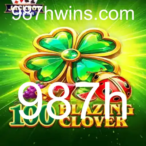 100BlazingClover: Descubra as Regras e Estratégias do Novo Jogo de Azar