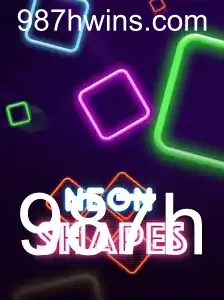 Imersão no Universo de Jogo com NeonShapes: Estratégia e Diversão