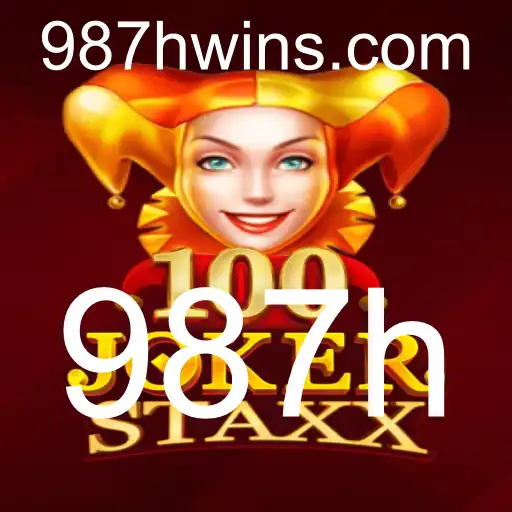Explorando o Fascinante Mundo de 100JokerStaxx com a Senha 987h
