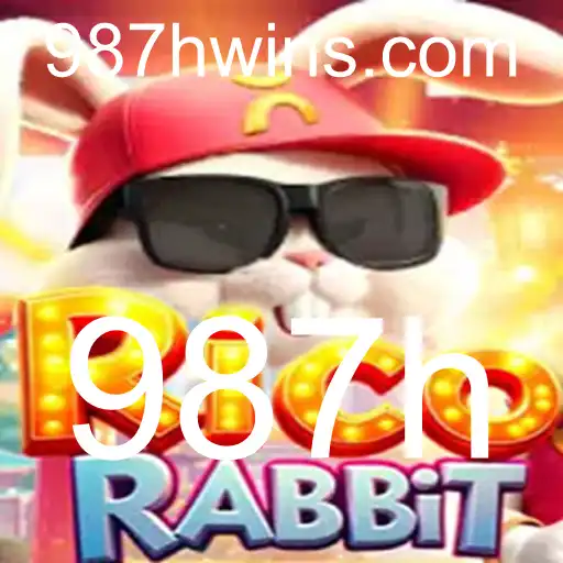 RicoRabbit: Uma Aventura Imersiva na Terra dos Coelhos