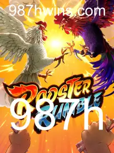 Descubra o Mundo Competitivo de RoosterRumble