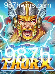 ThorX: Uma Jornada Épica no Mundo dos Jogos